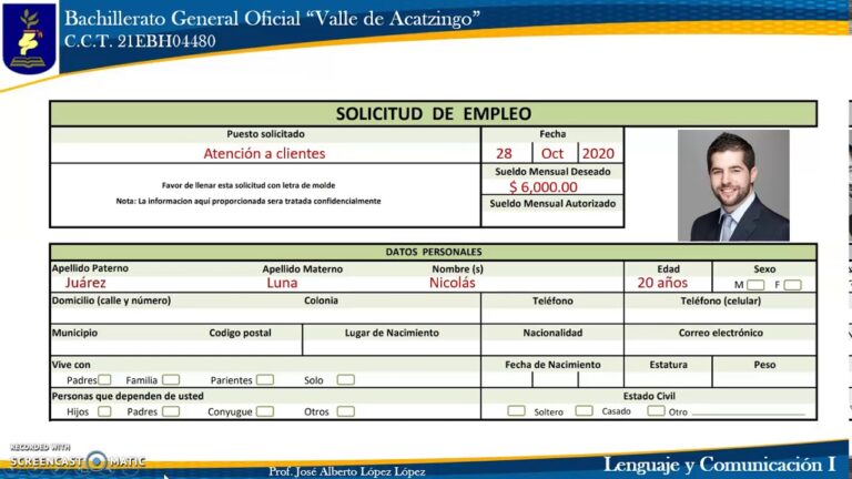 Software líder en solicitudes de empleo Optimice su búsqueda