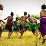 Solidaridad comportamiento prosocial esencial
