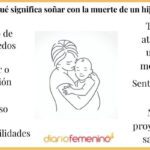 Soñar con la muerte de un hijo varón significado