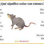 Soñar con matar ratones ¿qué significa?