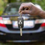 Sueños hechos realidad El coche que se maneja solo