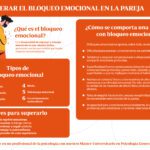 Superando bloqueos emocionales en el amor