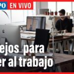 Superando el acoso laboral Retomando el trabajo con éxito