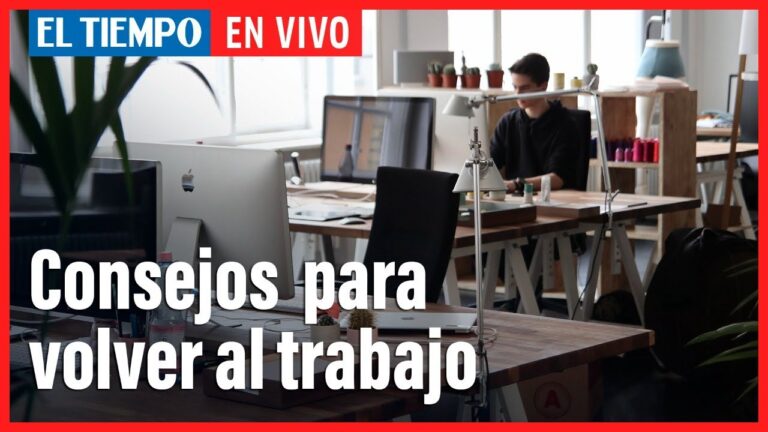 Superando el acoso laboral Retomando el trabajo con éxito