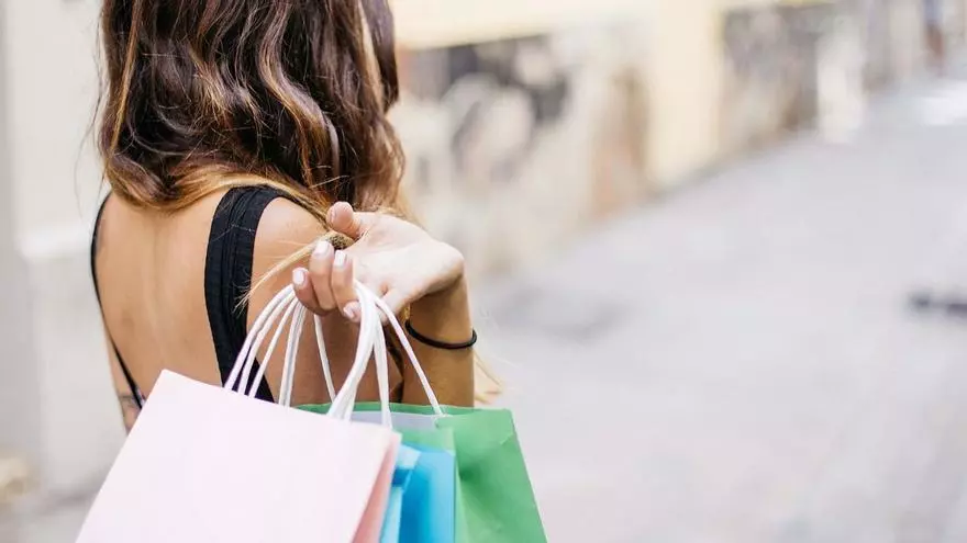 Superando la adicción a las compras y recuperando el control