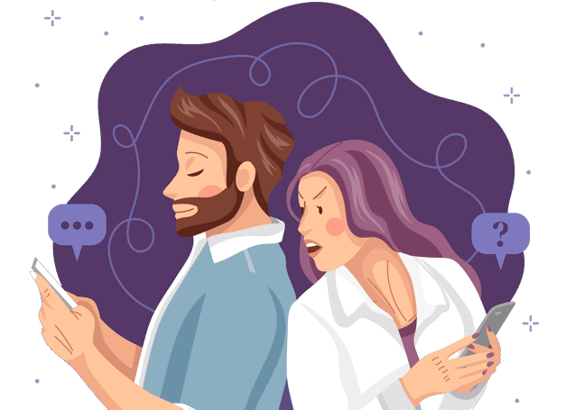 Superando la desconfianza en la terapia de los trastornos