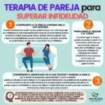 Superando la infidelidad en relaciones lésbicas Terapia de pareja