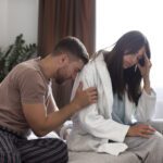 Superando la pérdida en parejas en tratamiento de reproducción