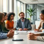Superando la timidez laboral Estrategias efectivas