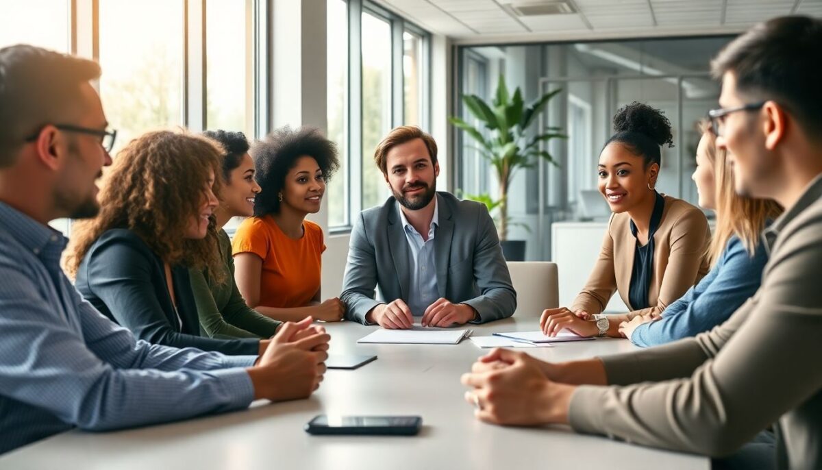 Superando la timidez laboral Estrategias efectivas