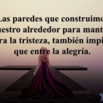 Superando la tristeza Mentalidad positiva