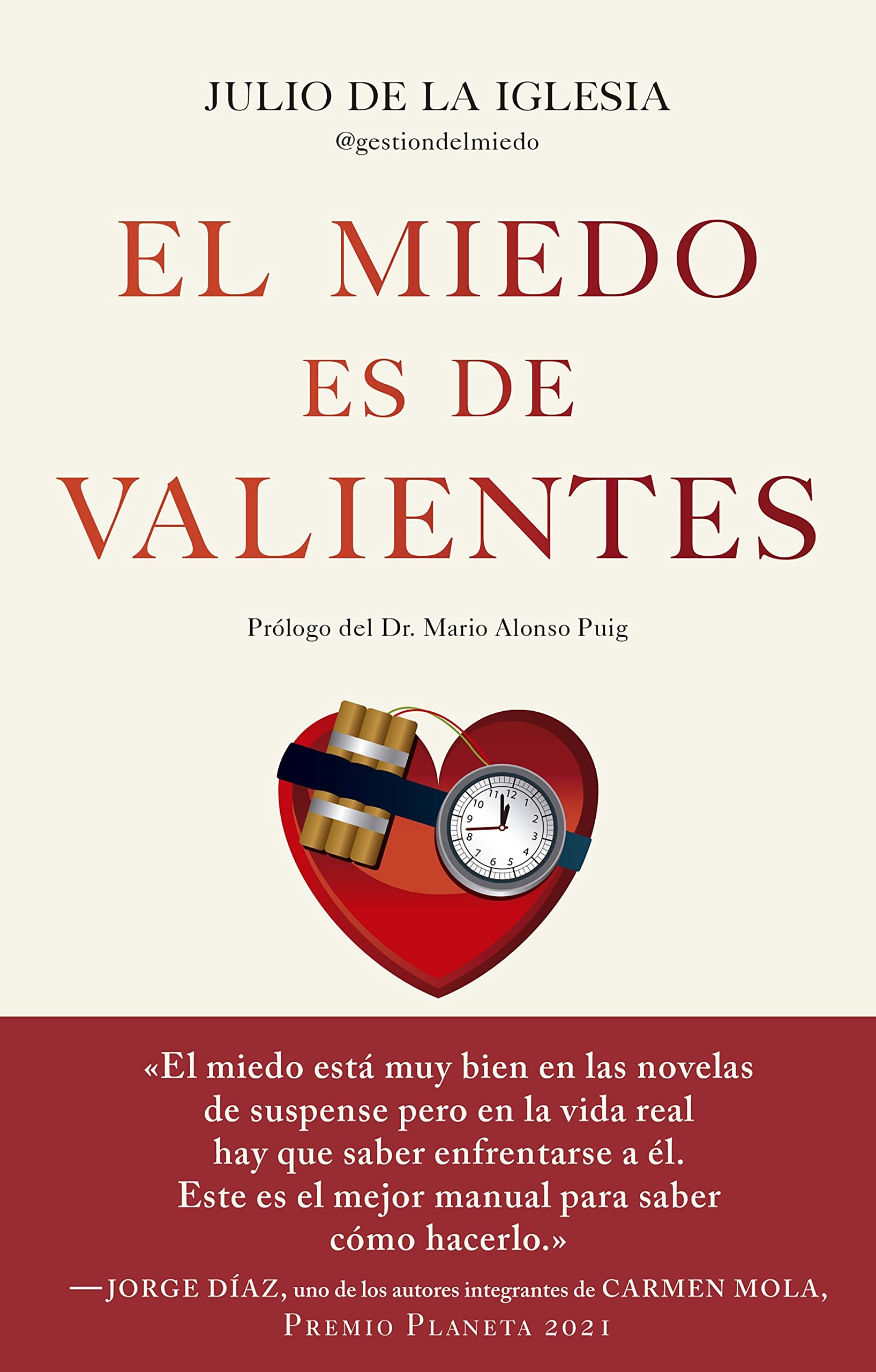 Superando los miedos del pánico con valentía y determinación