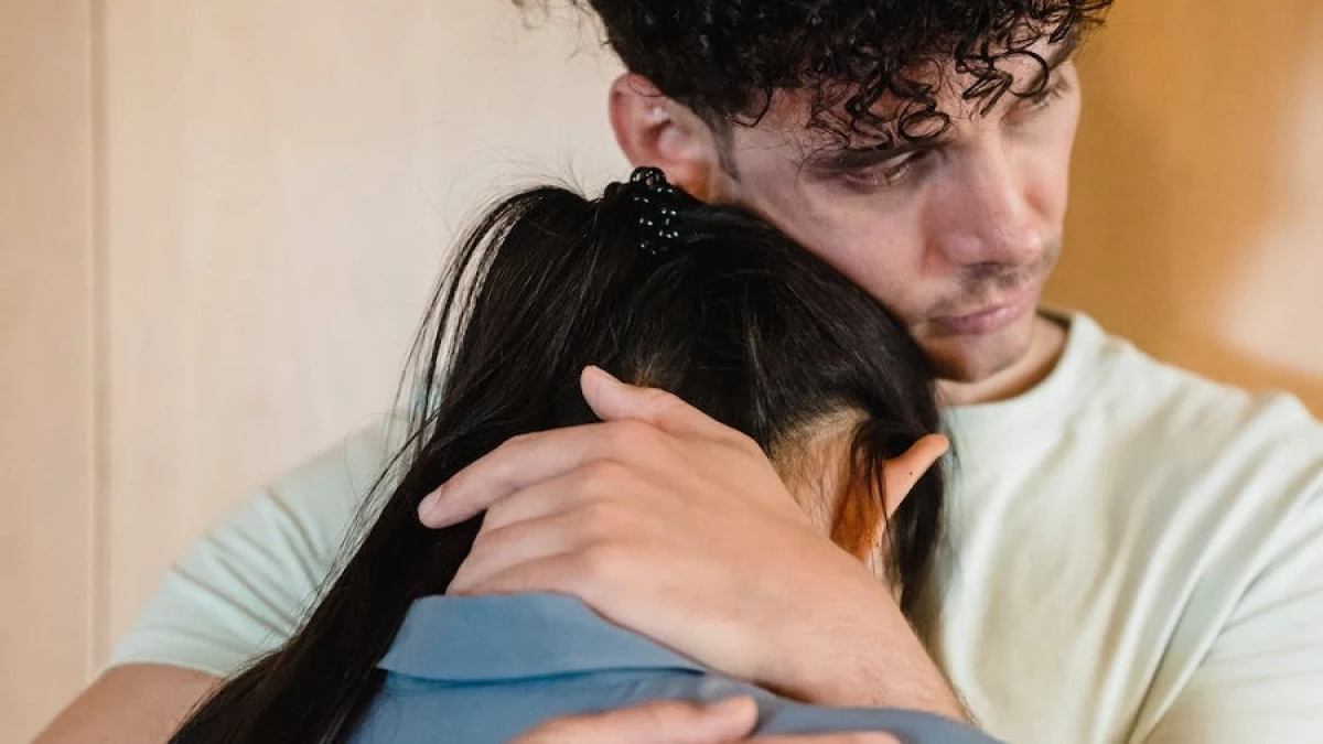 Superando miedos e inseguridades en terapia de pareja