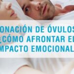Superando obstáculos emocionales en la adopción de óvulos