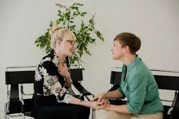 Superando prejuicios en terapia de pareja intercultural