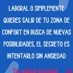 Superar barreras emocionales cuando le gustas pero él tiene miedo