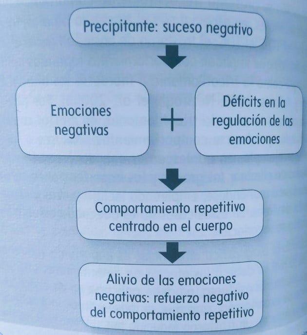 Superar comportamiento obsesivo en la planificación de forma eficiente