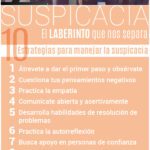 Superar el pensamiento negativo en personas desconfiadas