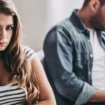 Superar el resentimiento en la relación de pareja