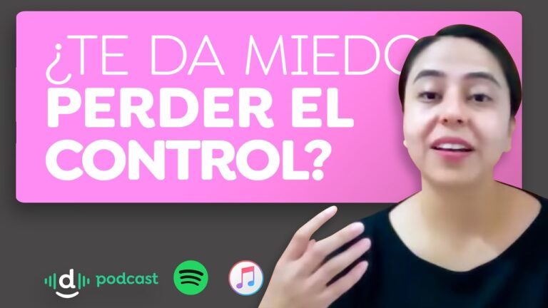 Superé mi fobia de impulsión historia de superación