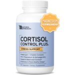 Suplemento para Reducir el Cortisol de forma Definitiva