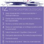 Técnicas de resiliencia para superar la tristeza