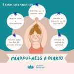 Técnicas de visualización para reducir ansiedad y estrés
