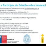 Tecnología El poder de la imitación