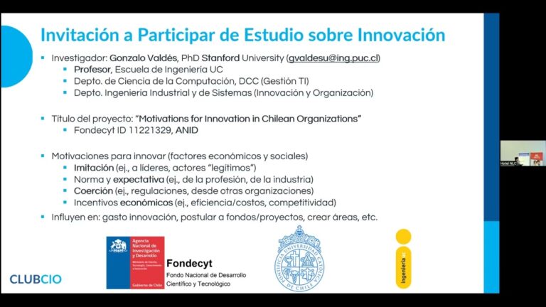 Tecnología El poder de la imitación