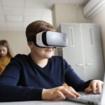 Tecnología revoluciona la enseñanza y transforma comportamiento
