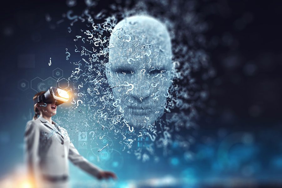 Tecnología y comportamiento solitario una mirada optimizada