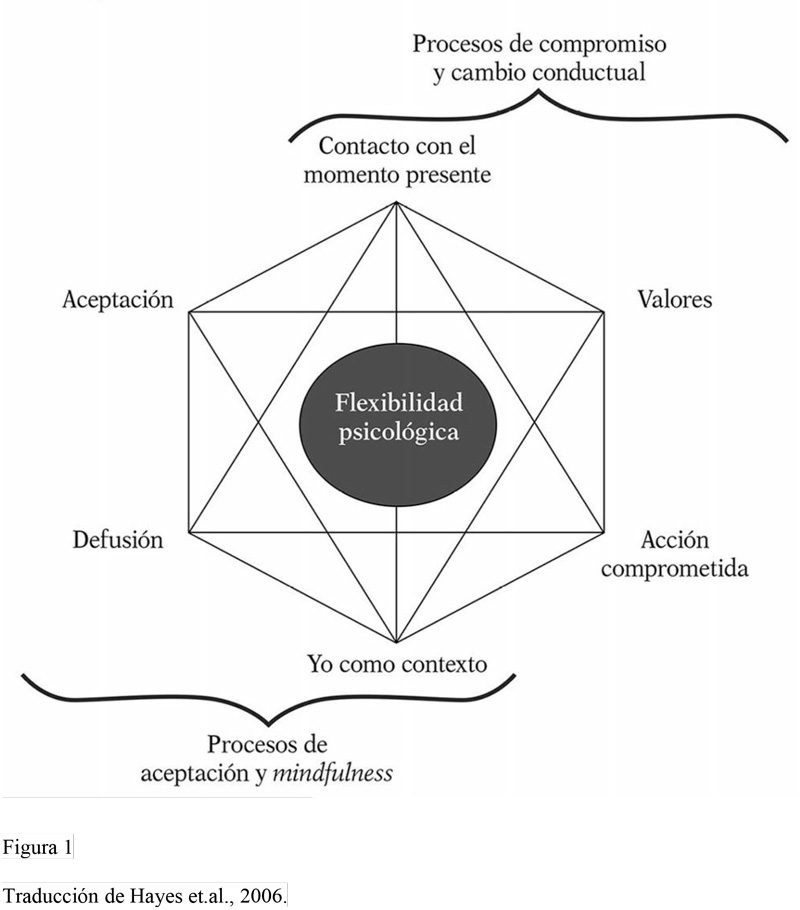 Terapia ACT Domina la frustración