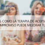 Terapia ACT Gestionar preocupaciones