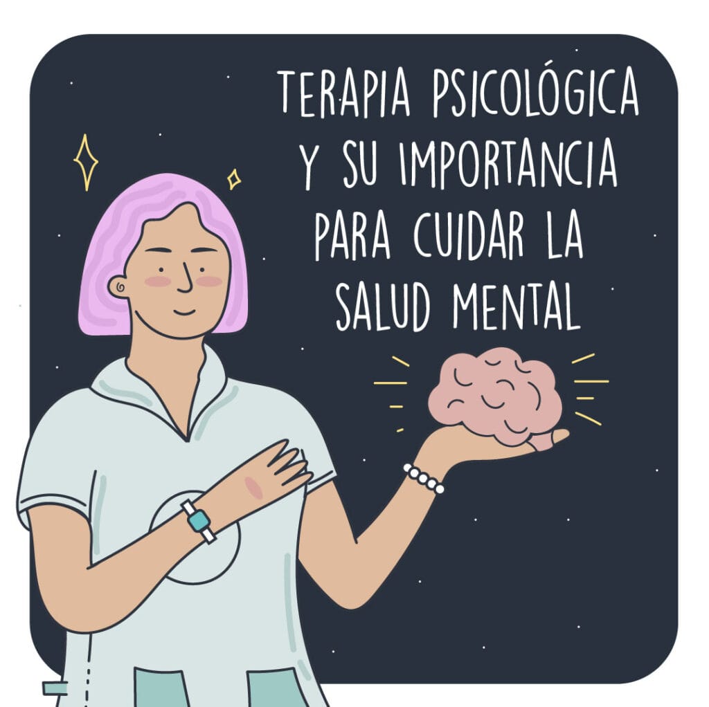 Terapia breve para el bienestar emocional