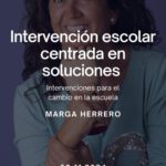 Terapia breve para trastornos escolares Solución efectiva