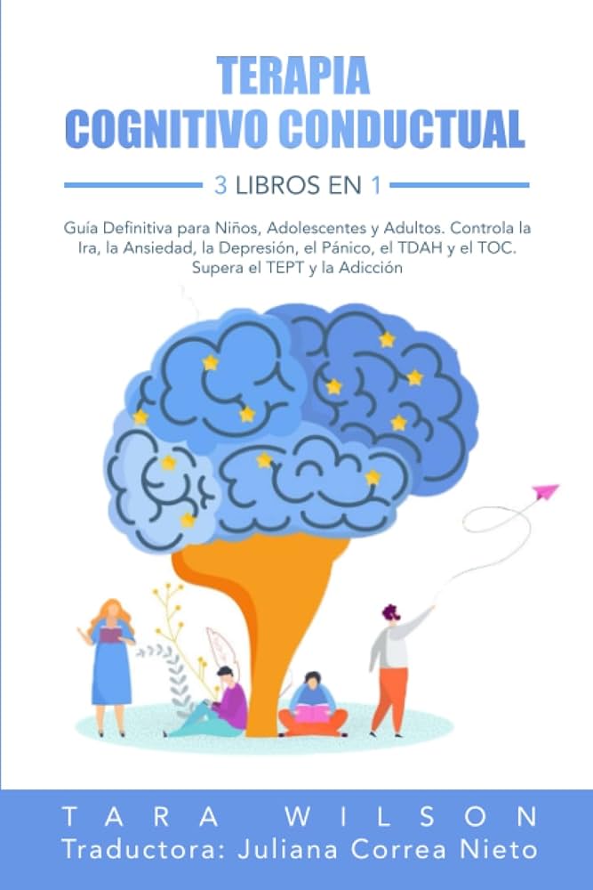 Terapia cognitiva efectiva para atragantamiento guía práctica y útil