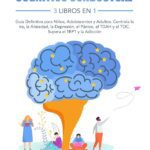 Terapia Cognitivo-Conductual para Estrés Postraumático Guía práctica