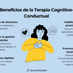 Terapia Cognitivo-Conductual para la Codependencia Solución Efectiva
