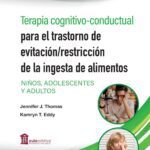 Terapia Cognitivo-Conductual para Trastornos Alimentarios en Niños