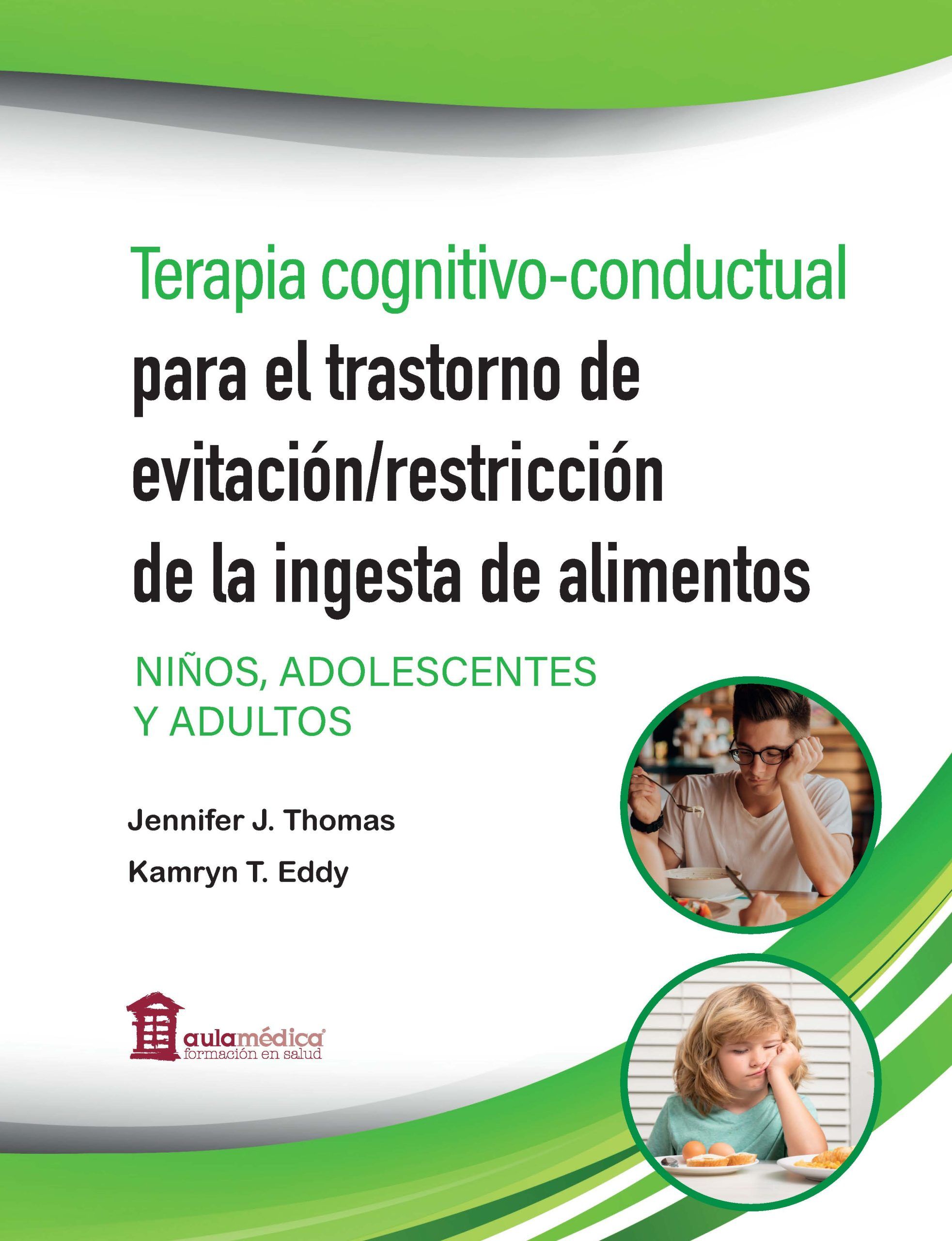 Terapia Cognitivo-Conductual para Trastornos Alimentarios en Niños
