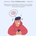 Terapia Cognitivo-Conductual para Trastornos de Conducta en Adolescentes