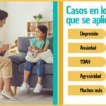 Terapia Cognitivo-Conductual para Trastornos de Conducta en Niños y Adolescentes