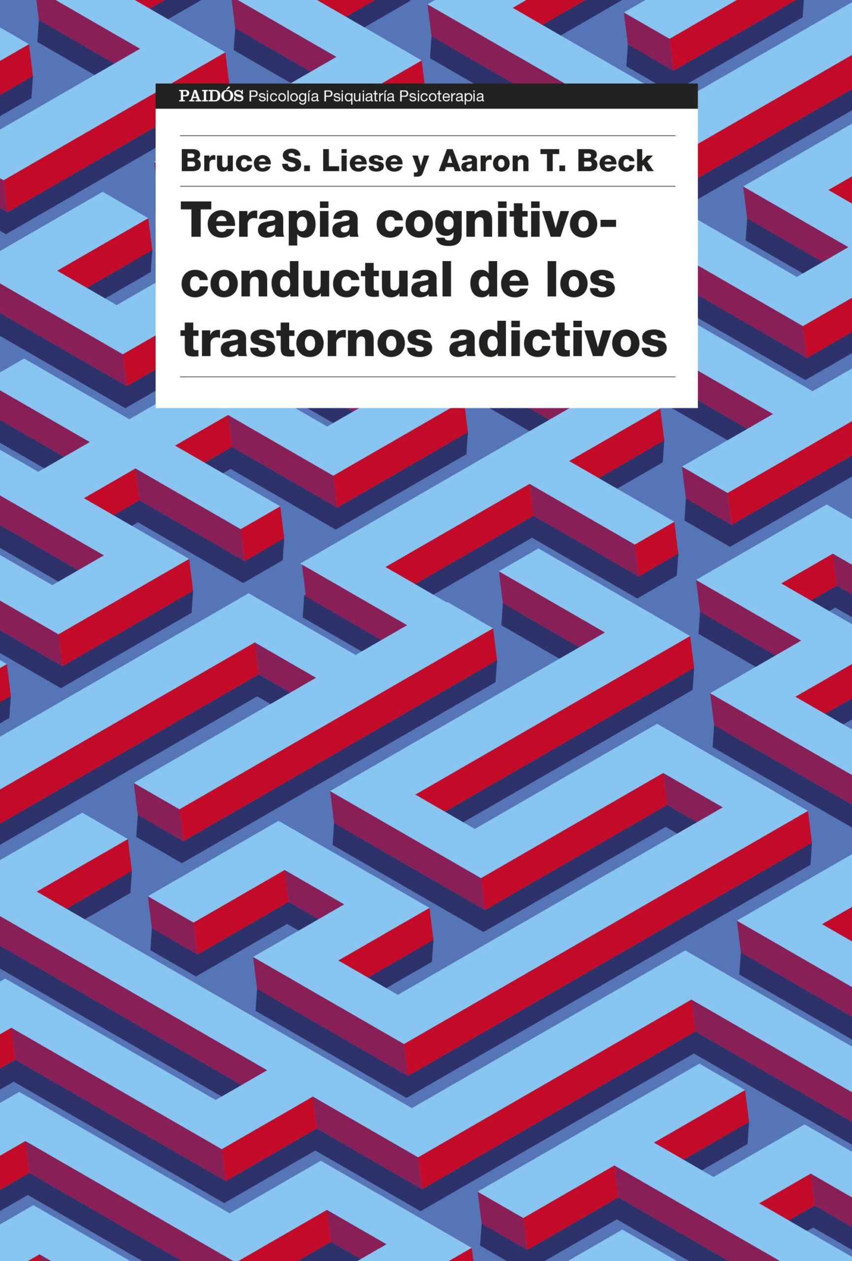 Terapia Cognitivo-Conductual para Trastornos de Personalidad Optimización