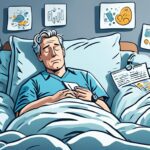 Terapia conductual para trastornos del sueño no REM