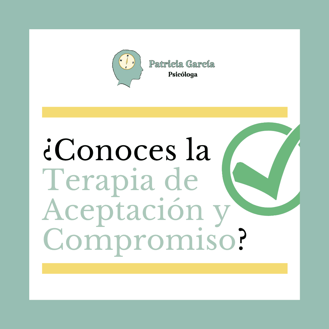 Terapia de Aceptación y Compromiso para comunicación efectiva