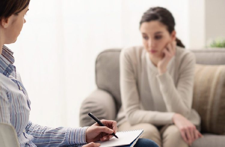 Terapia de apoyo y manejo eficiente de trastornos alimentarios