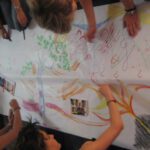 Terapia de arte Desarrollo personal con creatividad