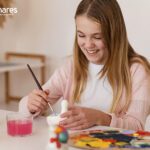 Terapia de Arte Herramienta Efectiva para Gestión del Estrés