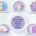 Terapia de autoconciencia para el TDAH