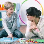 Terapia de Comunicación Interactiva para Trastornos Comunicación
